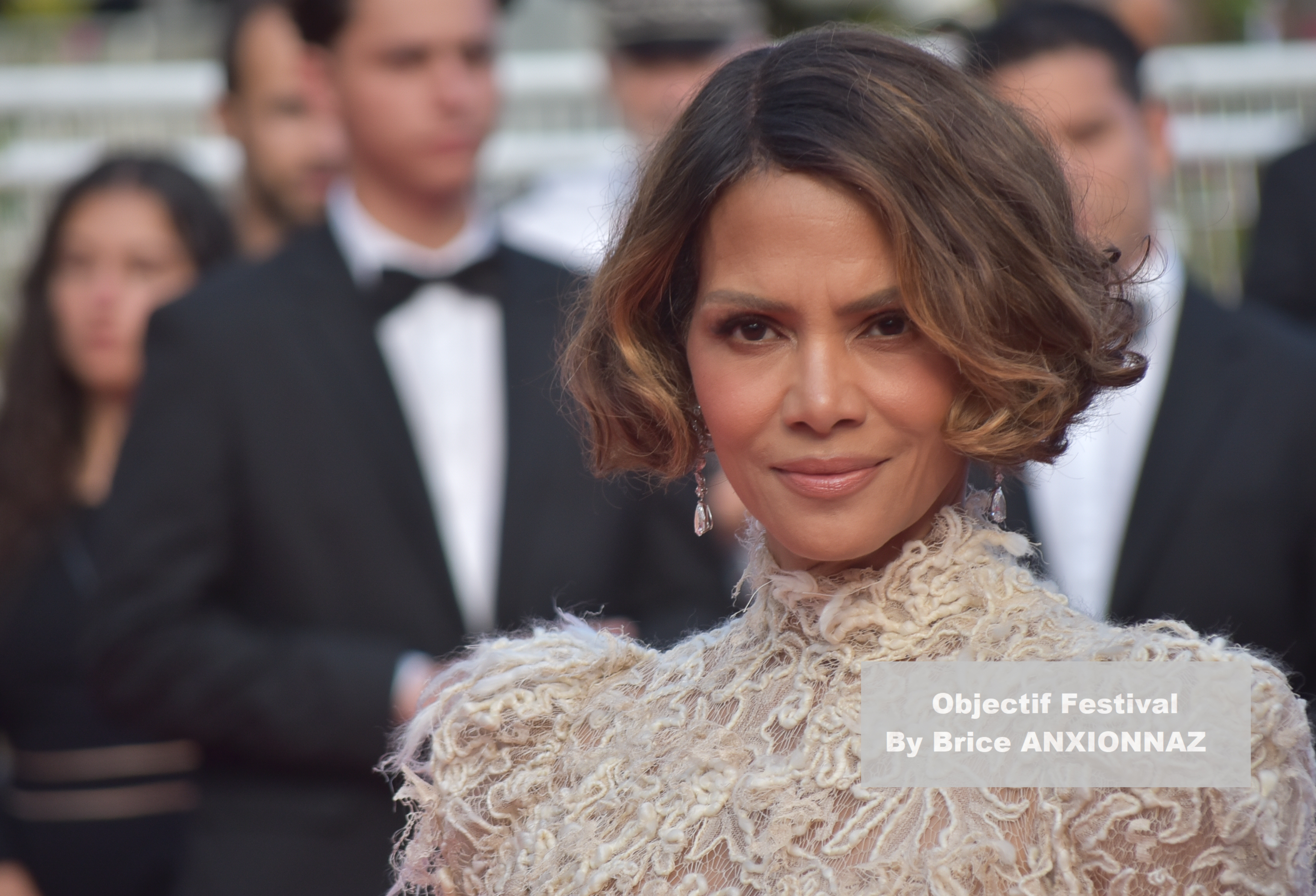 International Jury / 78th Cannes International Film Festival / Objectif Festival by Brice ANXIONNAZ